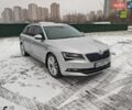 Серый Шкода Суперб, объемом двигателя 1.97 л и пробегом 246 тыс. км за 14000 $, фото 1 на Automoto.ua