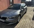 Серый Шкода Суперб, объемом двигателя 1.6 л и пробегом 210 тыс. км за 12880 $, фото 2 на Automoto.ua