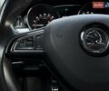 Серый Шкода Суперб, объемом двигателя 1.6 л и пробегом 277 тыс. км за 12000 $, фото 16 на Automoto.ua