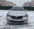 Сірий Шкода Суперб, об'ємом двигуна 1.97 л та пробігом 239 тис. км за 16000 $, фото 1 на Automoto.ua