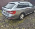 Сірий Шкода Суперб, об'ємом двигуна 1.6 л та пробігом 212 тис. км за 12599 $, фото 1 на Automoto.ua