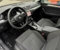 Серый Шкода Суперб, объемом двигателя 1.97 л и пробегом 250 тыс. км за 14400 $, фото 13 на Automoto.ua