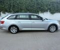 Сірий Шкода Суперб, об'ємом двигуна 1.6 л та пробігом 149 тис. км за 5000 $, фото 3 на Automoto.ua