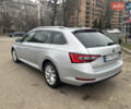 Серый Шкода Суперб, объемом двигателя 1.97 л и пробегом 260 тыс. км за 14600 $, фото 8 на Automoto.ua