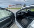 Серый Шкода Суперб, объемом двигателя 1.8 л и пробегом 260 тыс. км за 11900 $, фото 5 на Automoto.ua