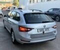 Сірий Шкода Суперб, об'ємом двигуна 1.6 л та пробігом 149 тис. км за 5000 $, фото 7 на Automoto.ua
