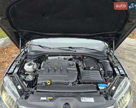 Серый Шкода Суперб, объемом двигателя 1.6 л и пробегом 262 тыс. км за 14000 $, фото 17 на Automoto.ua