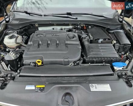 Серый Шкода Суперб, объемом двигателя 1.6 л и пробегом 262 тыс. км за 14000 $, фото 16 на Automoto.ua