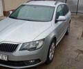 Сірий Шкода Суперб, об'ємом двигуна 1.97 л та пробігом 238 тис. км за 13000 $, фото 1 на Automoto.ua