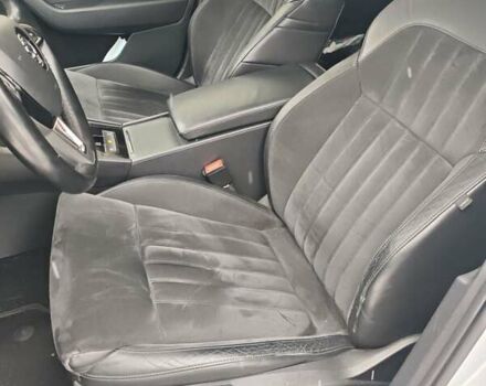 Сірий Шкода Суперб, об'ємом двигуна 1.97 л та пробігом 239 тис. км за 16000 $, фото 8 на Automoto.ua