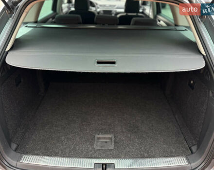 Шкода Суперб 2015 у Мукачеве на Automoto.ua Сірий Шкода Суперб, об'ємом двигуна 2 л та пробігом 247 тис. км за 14499 $, фото 25 на Automoto.ua