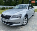 Серый Шкода Суперб, объемом двигателя 1.8 л и пробегом 296 тыс. км за 12350 $, фото 2 на Automoto.ua