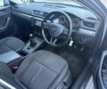 Сірий Шкода Суперб, об'ємом двигуна 1.6 л та пробігом 149 тис. км за 5000 $, фото 8 на Automoto.ua