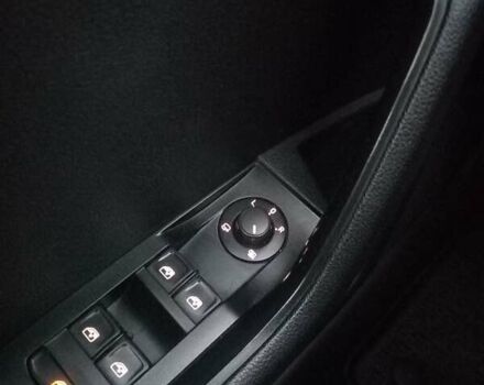 Серый Шкода Суперб, объемом двигателя 2 л и пробегом 244 тыс. км за 14000 $, фото 11 на Automoto.ua