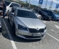 Шкода Суперб 2015 у Хусте на Automoto.ua Сірий Шкода Суперб, об'ємом двигуна 1.97 л та пробігом 350 тис. км за 15800 $, фото 2 на Automoto.ua