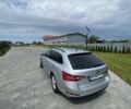 Серый Шкода Суперб, объемом двигателя 1.8 л и пробегом 260 тыс. км за 11900 $, фото 4 на Automoto.ua