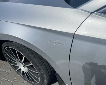 Шкода Суперб 2015 у Хусте на Automoto.ua Сірий Шкода Суперб, об'ємом двигуна 1.97 л та пробігом 350 тис. км за 15800 $, фото 3 на Automoto.ua