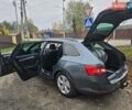 Серый Шкода Суперб, объемом двигателя 1.6 л и пробегом 262 тыс. км за 14000 $, фото 50 на Automoto.ua