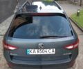 Сірий Шкода Суперб, об'ємом двигуна 1.6 л та пробігом 262 тис. км за 15900 $, фото 6 на Automoto.ua