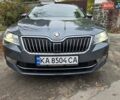 Серый Шкода Суперб, объемом двигателя 1.6 л и пробегом 262 тыс. км за 14000 $, фото 29 на Automoto.ua