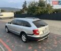 Серый Шкода Суперб, объемом двигателя 1.97 л и пробегом 330 тыс. км за 12200 $, фото 2 на Automoto.ua