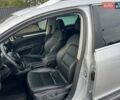 Сірий Шкода Суперб, об'ємом двигуна 2 л та пробігом 330 тис. км за 12200 $, фото 7 на Automoto.ua