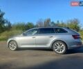 Сірий Шкода Суперб, об'ємом двигуна 1.97 л та пробігом 384 тис. км за 13400 $, фото 18 на Automoto.ua