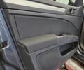 Сірий Шкода Суперб, об'ємом двигуна 2 л та пробігом 148 тис. км за 8300 $, фото 14 на Automoto.ua