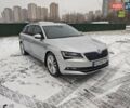 Сірий Шкода Суперб, об'ємом двигуна 1.97 л та пробігом 239 тис. км за 16000 $, фото 1 на Automoto.ua