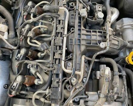 Сірий Шкода Суперб, об'ємом двигуна 1.6 л та пробігом 211 тис. км за 13500 $, фото 48 на Automoto.ua
