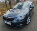 Серый Шкода Суперб, объемом двигателя 1.6 л и пробегом 284 тыс. км за 14500 $, фото 2 на Automoto.ua
