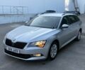 Сірий Шкода Суперб, об'ємом двигуна 1.6 л та пробігом 149 тис. км за 5000 $, фото 1 на Automoto.ua