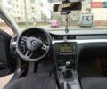 Серый Шкода Суперб, объемом двигателя 1.6 л и пробегом 233 тыс. км за 11800 $, фото 11 на Automoto.ua