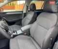 Серый Шкода Суперб, объемом двигателя 1.97 л и пробегом 250 тыс. км за 14400 $, фото 5 на Automoto.ua