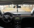 Серый Шкода Суперб, объемом двигателя 1.6 л и пробегом 284 тыс. км за 14500 $, фото 10 на Automoto.ua