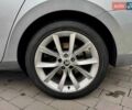 Серый Шкода Суперб, объемом двигателя 1.97 л и пробегом 250 тыс. км за 14400 $, фото 30 на Automoto.ua