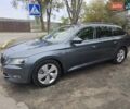 Серый Шкода Суперб, объемом двигателя 1.6 л и пробегом 262 тыс. км за 14000 $, фото 9 на Automoto.ua