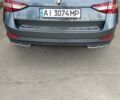 Серый Шкода Суперб, объемом двигателя 1.6 л и пробегом 275 тыс. км за 12700 $, фото 4 на Automoto.ua