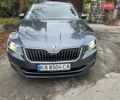 Серый Шкода Суперб, объемом двигателя 1.6 л и пробегом 262 тыс. км за 14000 $, фото 30 на Automoto.ua