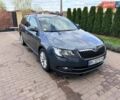 Сірий Шкода Суперб, об'ємом двигуна 1.6 л та пробігом 177 тис. км за 12500 $, фото 1 на Automoto.ua