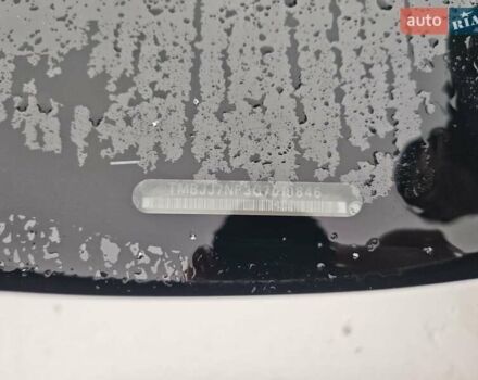 Сірий Шкода Суперб, об'ємом двигуна 1.97 л та пробігом 239 тис. км за 16000 $, фото 13 на Automoto.ua