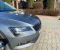 Серый Шкода Суперб, объемом двигателя 1.8 л и пробегом 170 тыс. км за 14700 $, фото 4 на Automoto.ua