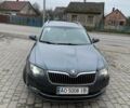 Серый Шкода Суперб, объемом двигателя 1.97 л и пробегом 248 тыс. км за 13000 $, фото 1 на Automoto.ua
