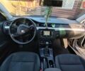 Серый Шкода Суперб, объемом двигателя 1.6 л и пробегом 207 тыс. км за 12100 $, фото 9 на Automoto.ua