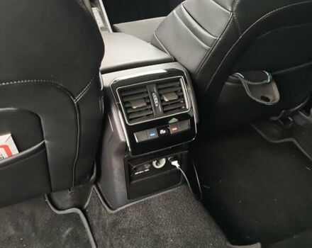 Сірий Шкода Суперб, об'ємом двигуна 1.97 л та пробігом 239 тис. км за 16000 $, фото 12 на Automoto.ua