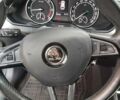 Серый Шкода Суперб, объемом двигателя 1.6 л и пробегом 262 тыс. км за 15900 $, фото 4 на Automoto.ua