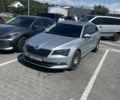 Шкода Суперб 2015 у Хусте на Automoto.ua Сірий Шкода Суперб, об'ємом двигуна 1.97 л та пробігом 350 тис. км за 15800 $, фото 1 на Automoto.ua