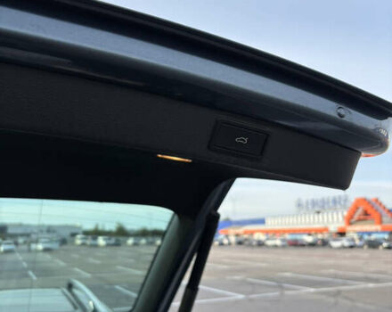 Серый Шкода Суперб, объемом двигателя 1.6 л и пробегом 199 тыс. км за 11999 $, фото 7 на Automoto.ua