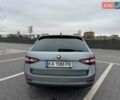 Серый Шкода Суперб, объемом двигателя 1.97 л и пробегом 250 тыс. км за 14400 $, фото 29 на Automoto.ua