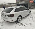 Сірий Шкода Суперб, об'ємом двигуна 1.97 л та пробігом 239 тис. км за 16000 $, фото 3 на Automoto.ua